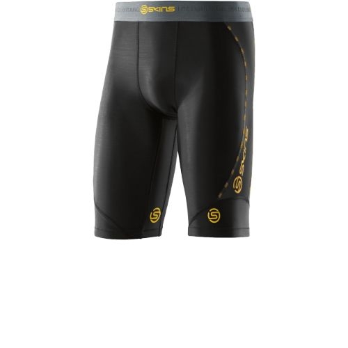 SKINS Dynamic Compression Half Tight (Herren)