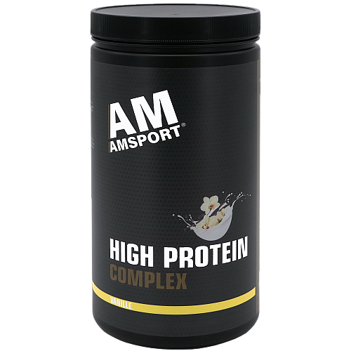 AMSPORT High Protein Complex Shake