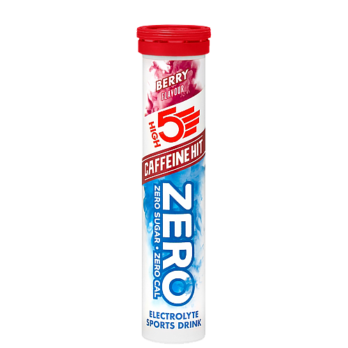 HIGH5 Zero Electrolyte Drink | Mit & ohne Koffein
