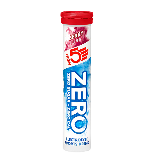 High5 Zero Elektrolyte Sports Drink Berry (80 g)
