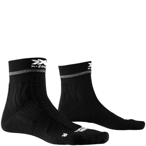 X-SOCKS Trail Run Energy 4.0 Socken | Opal Black