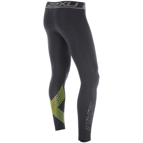 2XU Compression Long Tight Accelerate Xform-Serie (Herren) - Bild 1