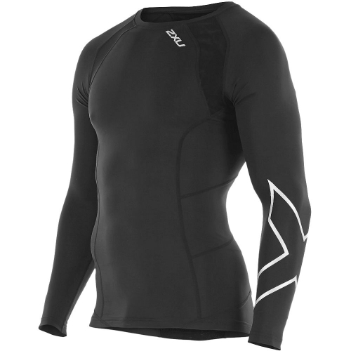 2XU Compression Longsleeve Top Xform-Serie (Herren)