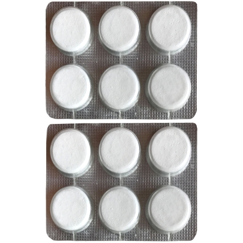 C30 Sport Hygiene Tabs | bakterienfreie waschen | Pack mit 12 Tabletten - Bild 2