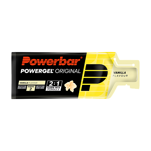Powerbar PowerGel Original Vanilla (41 g)
