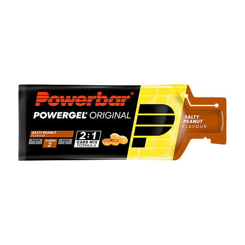 Powerbar PowerGel Original Salty Peanut (41 g)