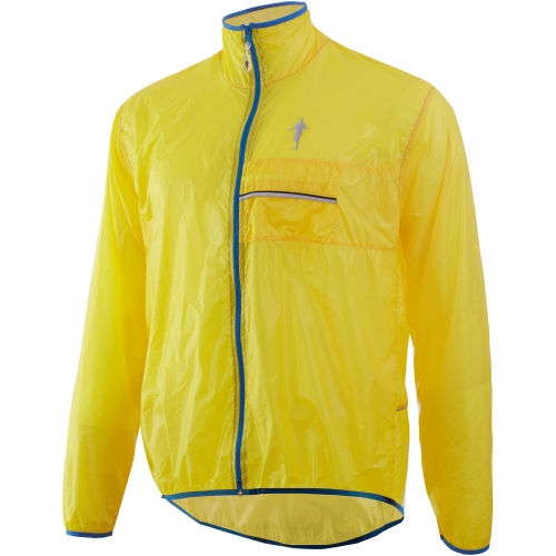 Thoni Mara Speed Jacket (Unisex)