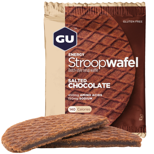 Salzige Schokolade (Salted Chocolate)
