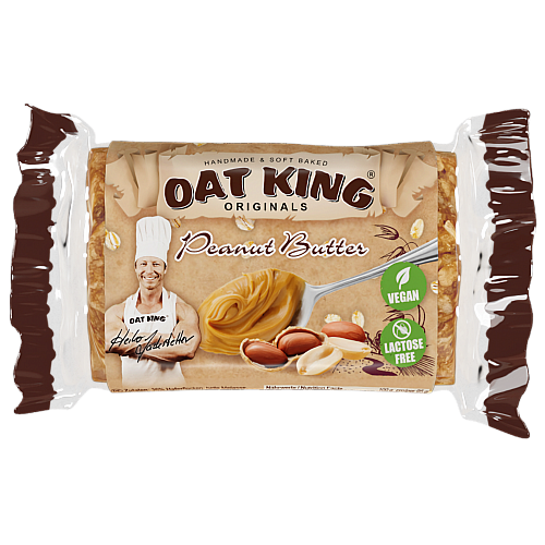 OAT KING Haferriegel | Riesige Auswahl