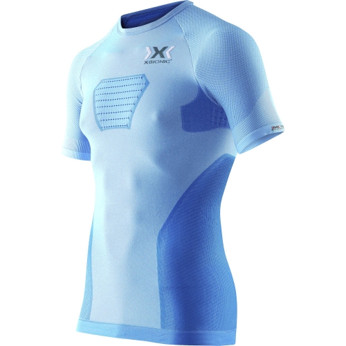 X-BIONIC Running T-Shirt (Herren) *Speed evo*