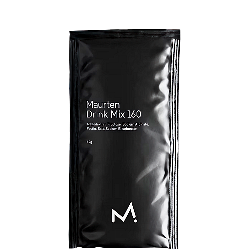 MAURTEN Drink Mix 160 Sportgetrnk