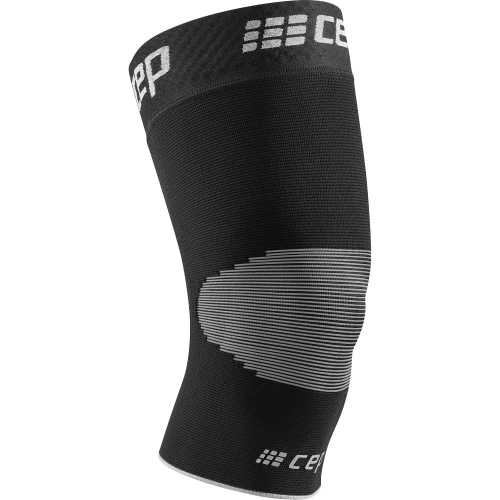 CEP Compression Knee Sleeve | Black Grey *Vorgngermodell*