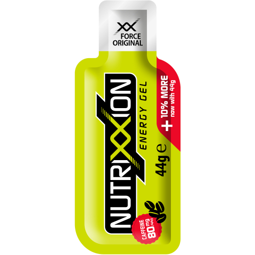 Nutrixxion Energy Gel Force Original