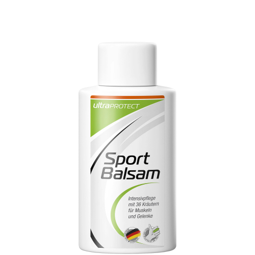 ultraSPORTS Sport Balsam *ultraPROTECT*