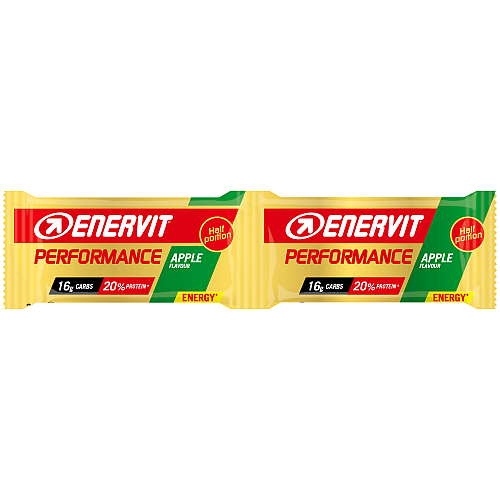 ENERVIT Performance Bar | 2 Mini Riegel