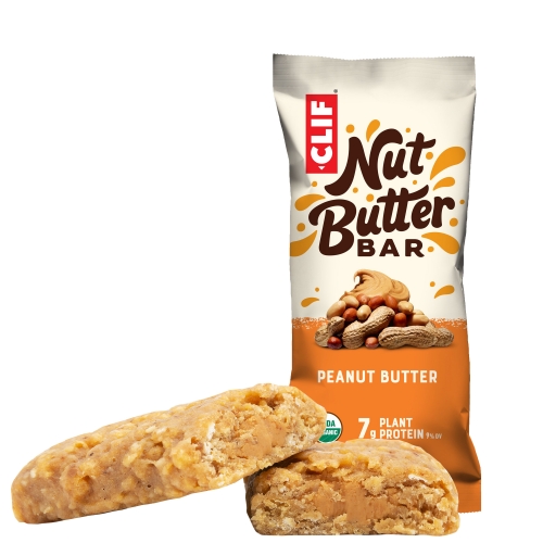 Clif Bar Nut Butter Bar Energieriegel Peanut Butter