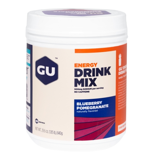GU Energy Drink Mix