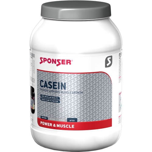 SPONSER Pro Casein Shake