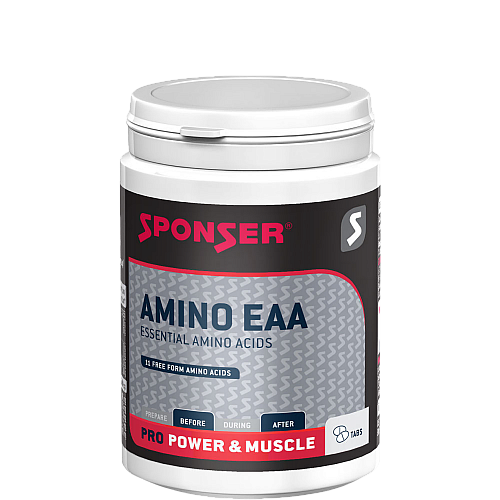 SPONSER Amino EAA Tabletten