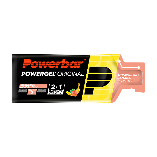 Powerbar PowerGel Original