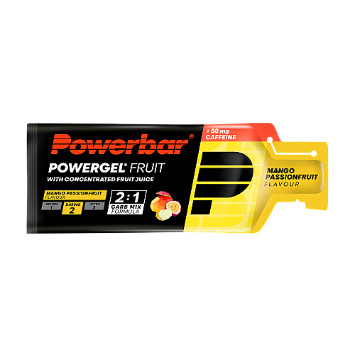 Powerbar PowerGel Original Mango Passion Fruit (41 g)