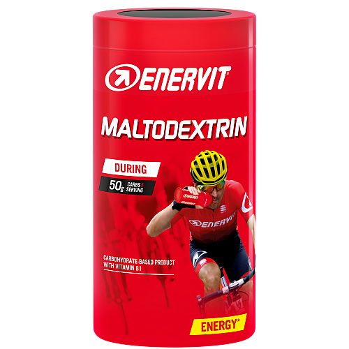 ENERVIT Maltodextrin Drink | Pure Energie