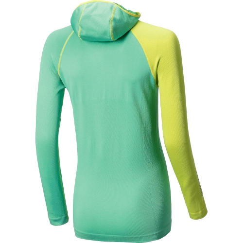 Thoni Mara Langarm Hoodie (Damen) - Bild 1