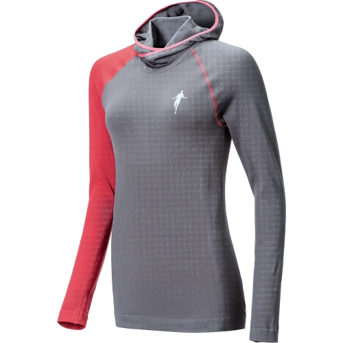 Thoni Mara Langarm Hoodie (Damen)