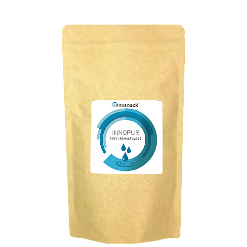 INNOSNACK Innopur Carboloader | 100 % Isomaltulose