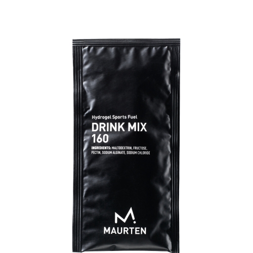 MAURTEN Drink Mix 160 Getrnk | Aktion mit Leuchtband - Bild 2
