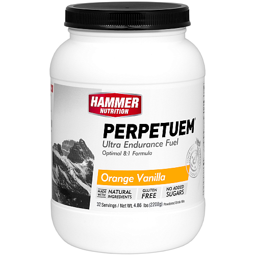 HAMMER NUTRITION Perpetuem Sportgetränk