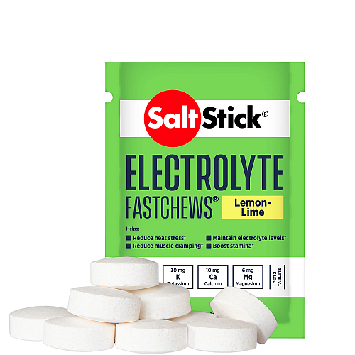 Salt Stick Fastchews Beutel Lemon