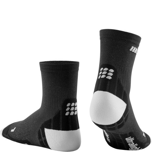 CEP Ultralight Compression Short Socken Herren Rckansicht