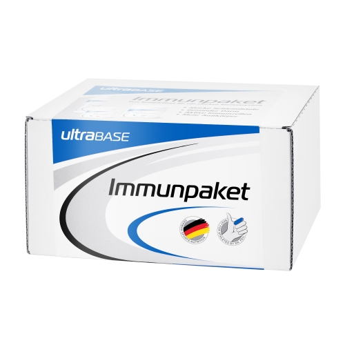 ultraSPORTS Immunpaket | ultraBASE - Bild 1