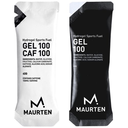 MAURTEN Gel 100 Hydrogel Testpaket