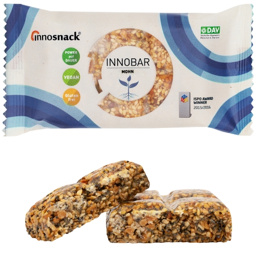 INNOSNACK Riegel Testpaket | Maximale Vielfalt - Bild 3