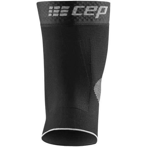 CEP Compression Knee Sleeve Schwarz Unisex Rckansicht