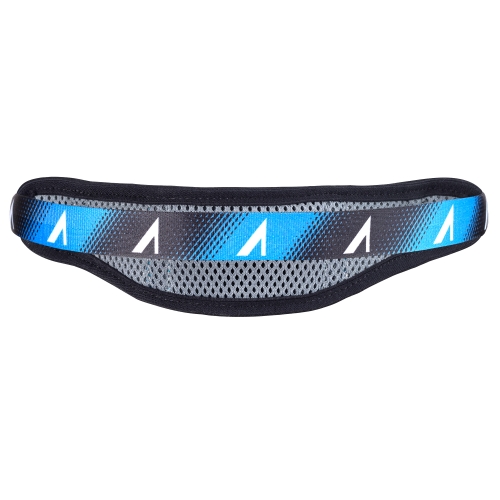 UltrAspire Lumen200 BlackBlue WaistLight Rckseite