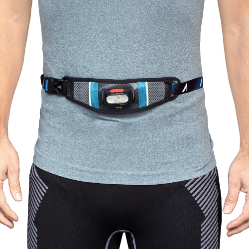 UltrAspire Lumen200 BlackBlue WaistLight Model
