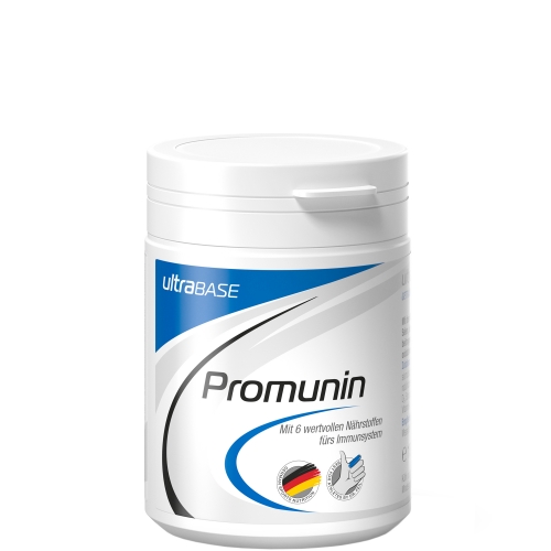 ultraSPORTS Promunin Immundrink | ultraBASE