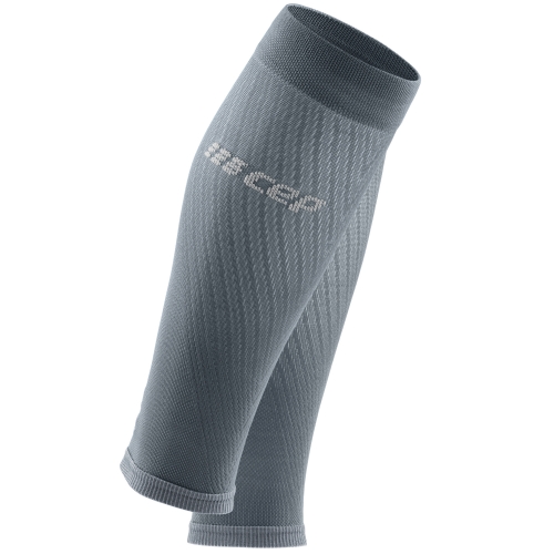 CEP Ultralight Compression Calf Sleeves Damen | Light Grey