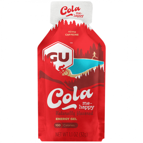 GU Energy Gel Cola 32g