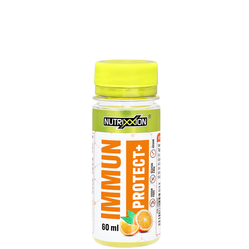 NUTRIXXION Immun Protect+ Shot | Vitamine & Mineralien