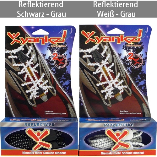Yankz Schnrsystem - Bild 4