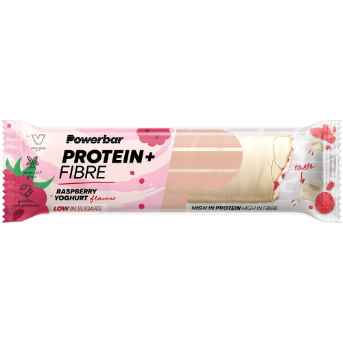 Powerbar PROTEIN + FIBRE Protein Bar | Ballaststoffreich