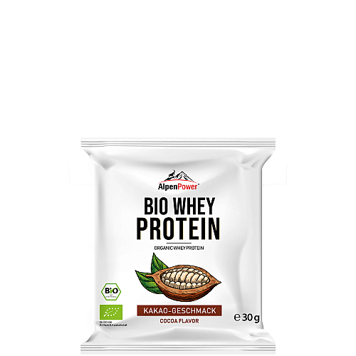 1 x 30 g Bio Whey Protein Kakao