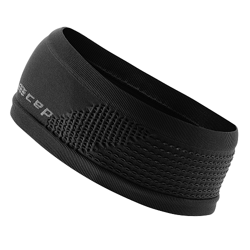 CEP Cold Weather Headband | Black