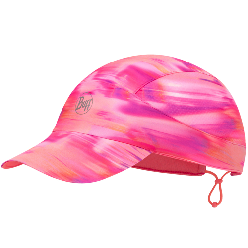 BUFF Pack Speed Cap l Sish Pink Fluor