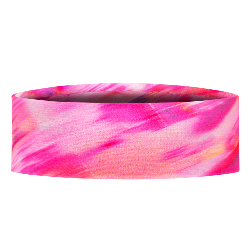 Buff Pack Speed Visor | Sish Pink Fluor l Rckseite