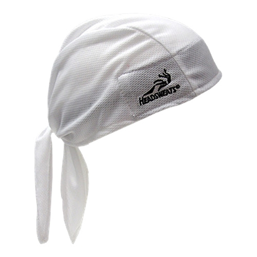 HEADSWEATS Classic Bandana *Langer Zipfel*